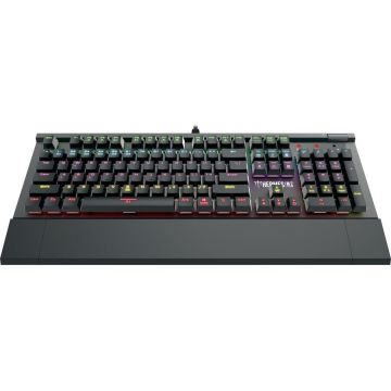 Gamdias Tastatura mecanica Gamdias Hermes M2