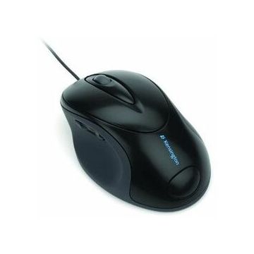 Kensington Mouse optic cu fir Kensington  Mouse-in-a-box , mufa USB