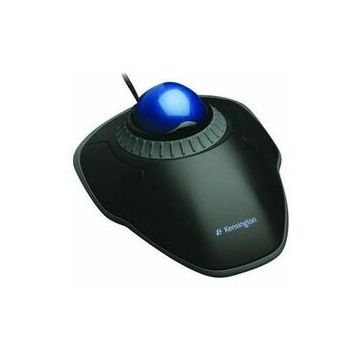 Kensington Mouse optic Kensington Trackball cu Scroll Ring