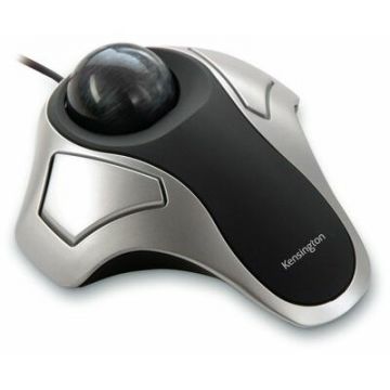 Kensington Mouse optic Kensington  Trackball Orbit Optical