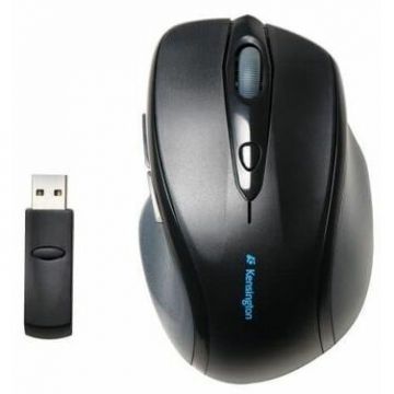 Kensington Mouse optic wireless Kensington  Pro Fit Full Sized