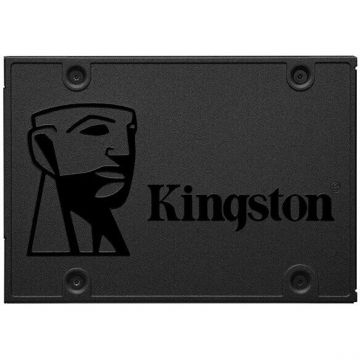 Kingston Kingston SSD 960GB A400 SATA3 2.5 (7mm Height)