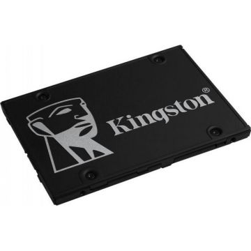 Kingston Kingston SSD SSDNow KC600 2TB SATA-III 2.5 inch