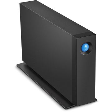 Lacie LaCie d2 Professional, 3,5'', 4TB, USB 3.1 Type C