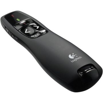 Logitech Logitech Wireless Presenter R400