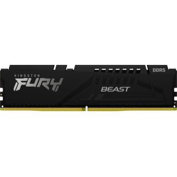 Memorie Kingston FURY Beast 32GB DDR5 6400MHz CL32