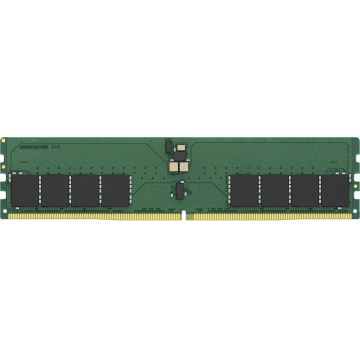 Memorie Kingston ValueRAM 32GB DDR5 6400MHz CL52
