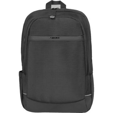 Natec Rucsac Laptop Kudu Black