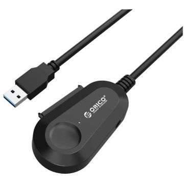 Orico Adaptor HDD Orico 35UTS EU USB 3.0 2.5/3.5negru