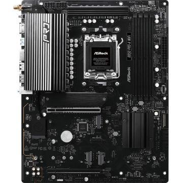 Placa de baza ASRock B850 Pro-A WiFi