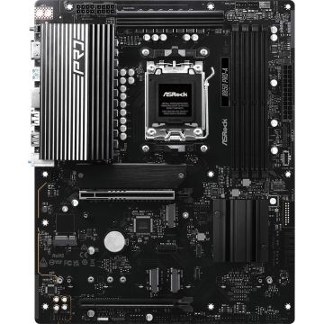 Placa de baza ASRock B850 Pro-A