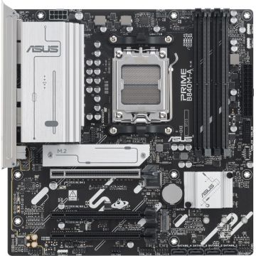 Placa de baza ASUS PRIME B840M-A-CSM