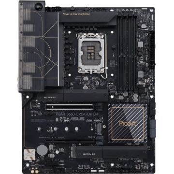 Placa de baza ASUS ProArt B660-CREATOR D4