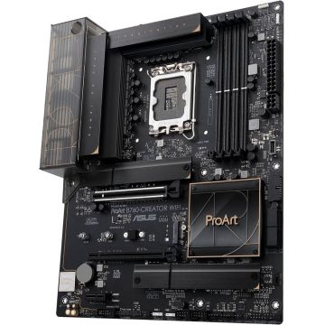 Placa de baza ASUS ProArt B760-CREATOR