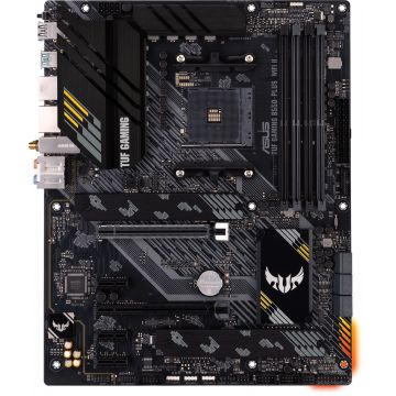Placa de baza ASUS TUF GAMING B550-PLUS WIFI II