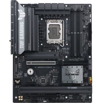 Placa de baza ASUS TUF GAMING B860-PLUS WIFI