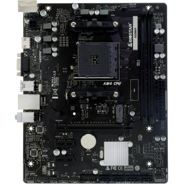 Placa de baza Biostar A520MHP