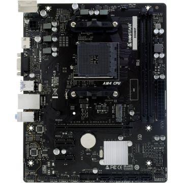 Placa de baza Biostar B550MHP