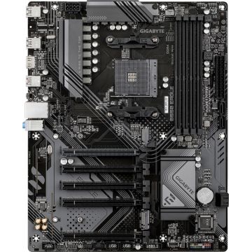 Placa de baza GIGABYTE B550 EAGLE