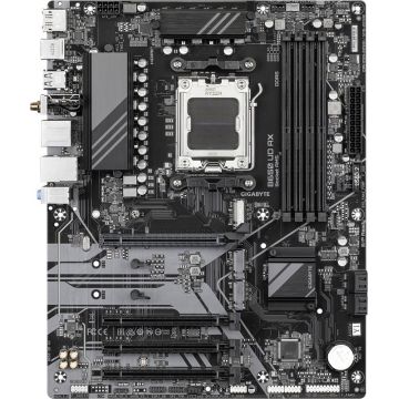 Placa de baza GIGABYTE B650 UD AX