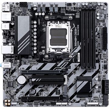 Placa de baza GIGABYTE B840M DS3H