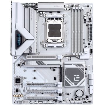 Placa de baza GIGABYTE B850 EAGLE ICE