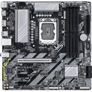 Placa de baza GIGABYTE B860M D3HP