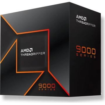 Procesor AMD Ryzen Threadripper 9960X 4.2 GHz box
