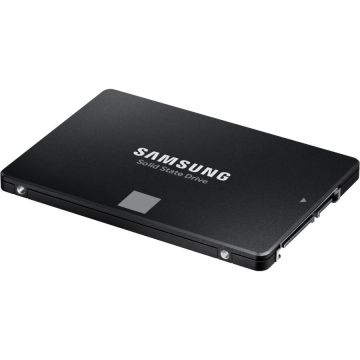 Samsung SSD Samsung 870 EVO 4TB, SATA3, 2.5inch