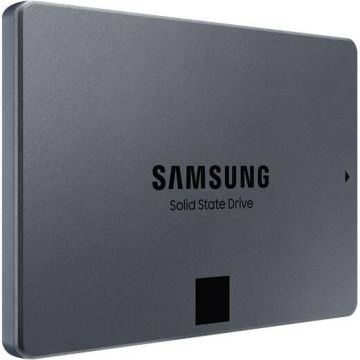 Samsung SSD Samsung 870 QVO 1TB SATA-III 2.5 inch