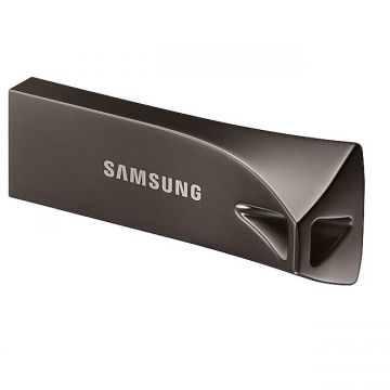 Samsung USB Flash Drive Samsung BAR Plus 64GB USB 3.1 Titan Gray