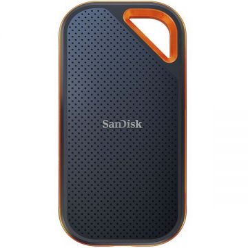 Sandisk Hard Disk SSD Sandisk Extreme PRO Portable SSD V2, 1TB