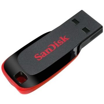 Sandisk Sandisk Cruzer Blade 128GB pendrive