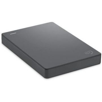 Seagate SEAGATE STJL5000400 HDD Seagate Basic, 2.5, 5TB, USB 3.0, black