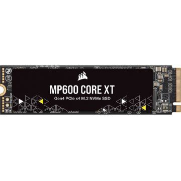 SSD Corsair MP600 Core XT R2 2TB PCI Express 4.0 x4 M.2 2280