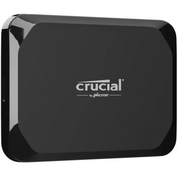 SSD Crucial X9 Portable 1TB USB-C 3.2