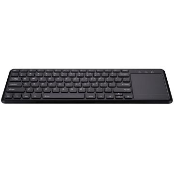 TRACER Tastatura Wireless Tracer Smart RF USB Black