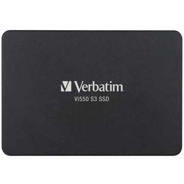 Verbatim Ssd Verbatim Vi550 128 Gb