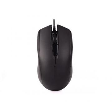 A4tech Mouse Optic A4Tech VTrack OP-760, USB, Black