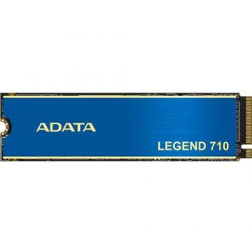 Adata SSD ADATA Legend 710 2TB, PCI Express 3.0 x4, M.2