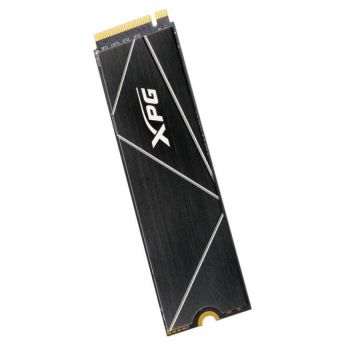 Adata SSD ADATA XPG Gammix S70 Blade 4TB PCI Express 4.0 x4 M.2 2280