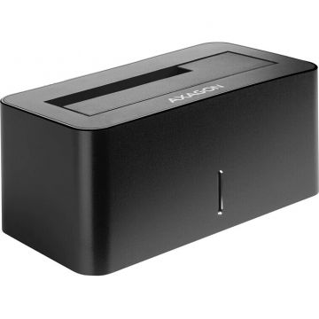 AXAGON Docking Station Axagon ADSA-SN, 2.5 HDD / SSD, 3.5 HDD, USB 3.2 Gen 1