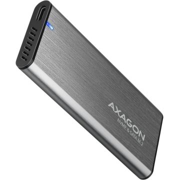 AXAGON Rack extern Axagon EEM2-SG2 Rack Extern - M.2 NVMe la USB Type-A 3.2 gen1