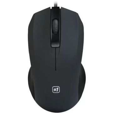 Defender Mouse Defender Optical 1 MM-310, Negru