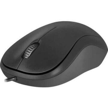 Defender Mouse Defender PATCH MS-759, 1000 DPI, Negru
