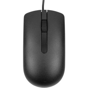 Dell Mouse DELL MS116 Black