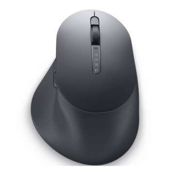 Dell Mouse Optic Dell Premier Rechargeable MS900, USB Wireless/Bluetooth, Graphite