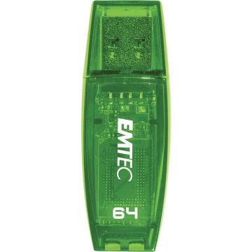 EMTEC Memorie externa Emtec C410 Color Mix 64GB USB 2.0
