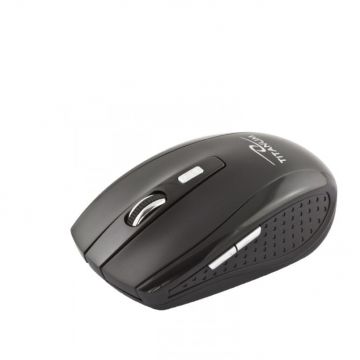 ESPERANZA Mouse optic Wireless ESPERANZA Titanium Snapper TM105K,USB, 1000/1600 dpi, Negru