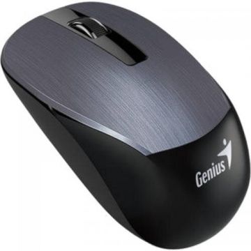 genius Mouse Optic Genius NX-7015, USB, Iron Grey